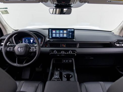 New 2026 Honda Passport RTL image 10
