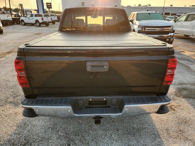Used 2014 Chevrolet Silverado 1500 LTZ w/ LTZ Plus Package RWD image 7