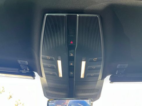 Used 2023 Fisker Ocean Ultra AWD/4WD image 21
