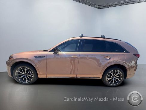 New 2026 MAZDA CX-70 3.3 Turbo S w/ Premium Plus AWD/4WD image 7