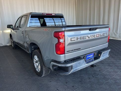 Used 2023 Chevrolet Silverado 1500 LT image 23