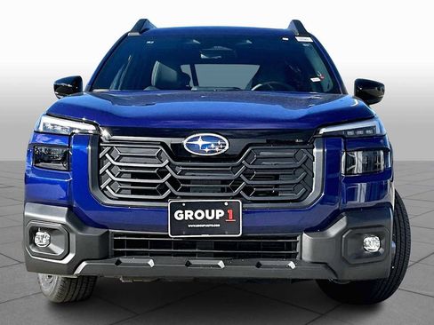 New 2026 Subaru Outback Premium image 3