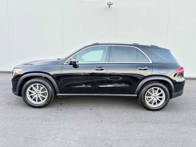 Used 2024 Mercedes-Benz GLE 450e 4MATIC image 10