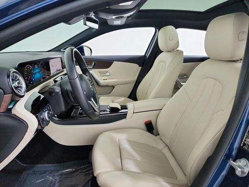 Certified 2021 Mercedes-Benz A 220 image 13