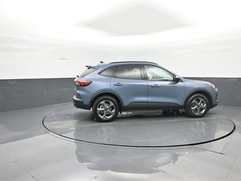 New 2026 Ford Escape ST-Line w/ Tech Pack #1 image 8
