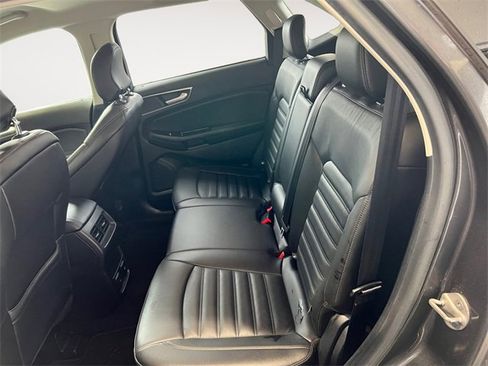 Used 2016 Ford Edge SEL w/ Equipment Group 201A image 11