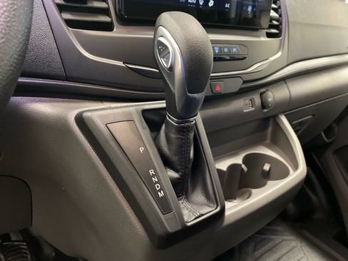 New 2026 Ford Transit 150 Low Roof image 18