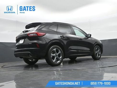 Used 2023 Ford Escape ST-Line w/ Tech Pack #1 AWD/4WD image 36