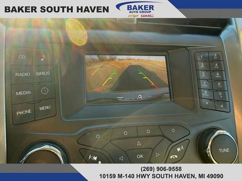 Used 2017 Ford Fusion SE image 21