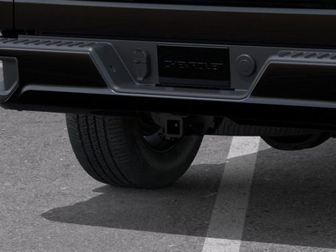 New 2026 Chevrolet Silverado 1500 RST AWD/4WD image 14