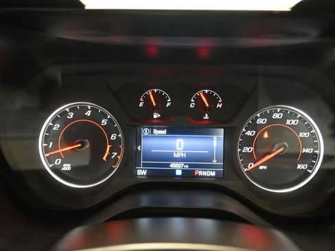 Used 2021 Chevrolet Camaro LT w/ RS Package image 16