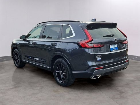Used 2023 Honda CR-V Sport image 6