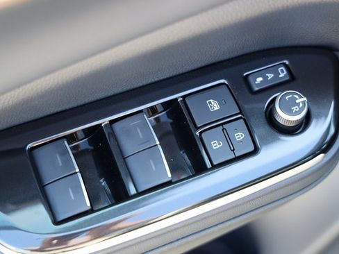 New 2026 Toyota Crown Limited image 18