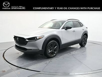 New 2026 MAZDA CX-30 Aire Edition