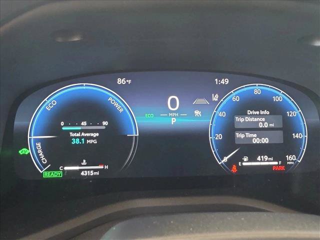 Used 2026 Toyota Camry XSE w/ Premium Plus Package FWD image 11