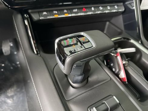 New 2026 GMC Sierra 1500 AT4X image 20