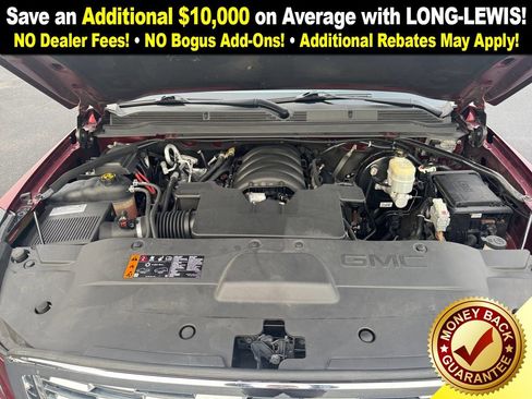 Used 2020 GMC Yukon XL Denali image 25