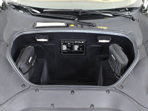Certified 2020 Ferrari 488 Pista Spider RWD image 39