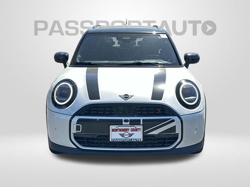 New 2026 MINI Cooper S FWD image 6