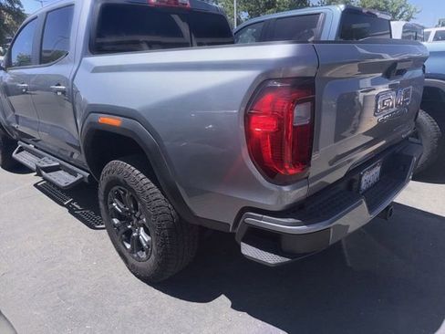 Used 2024 GMC Canyon Elevation w/ Convenience Package RWD image 3