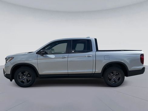 New 2026 Honda Ridgeline TrailSport image 7