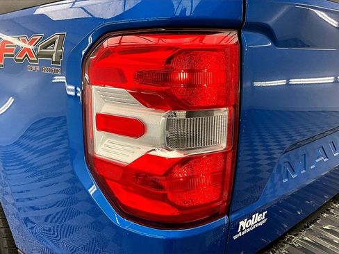 Used 2022 Ford Maverick XLT w/ Equipment Group 300A Standard image 30