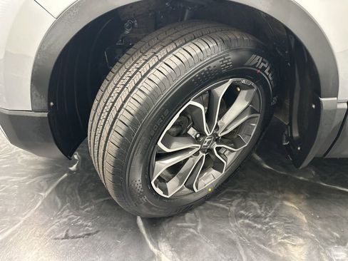 Used 2020 Honda CR-V EX-L image 31