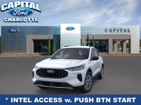 New 2026 Ford Escape Active image 2