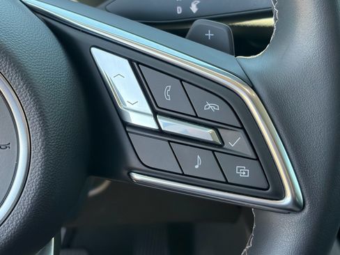 Used 2025 Buick Envision Preferred AWD/4WD image 15