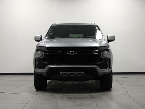 Used 2023 Chevrolet Suburban Z71 image 9