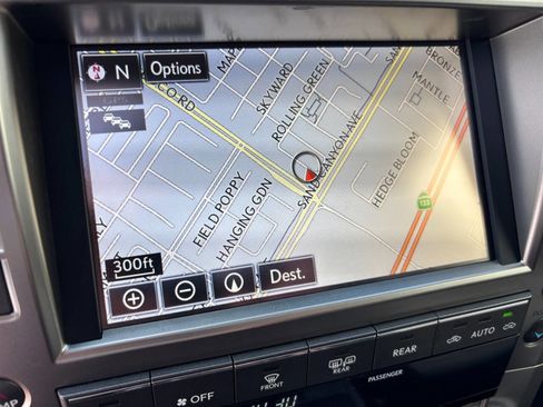 Used 2019 Lexus GX 460 Premium AWD/4WD image 18