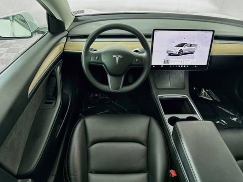 Used 2023 Tesla Model 3 Standard Range RWD image 22
