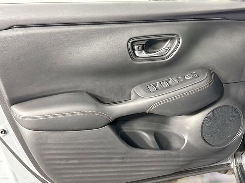 Certified 2024 Honda HR-V Sport image 26