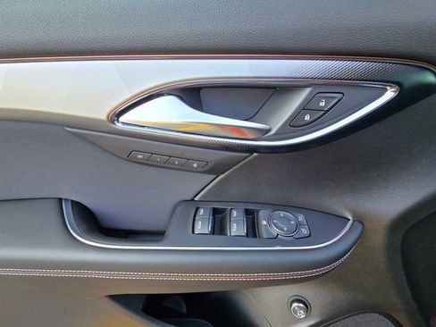 New 2026 Buick Envision Sport Touring AWD/4WD image 22