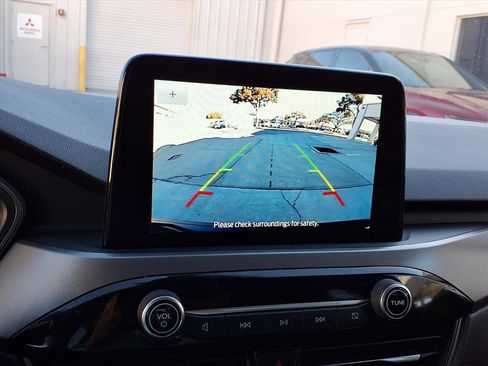 Used 2025 Ford Escape Active image 23