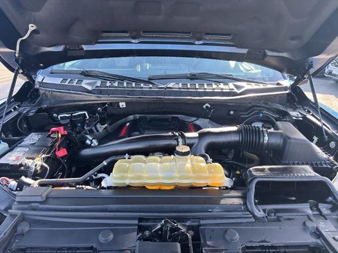 Certified 2020 Ford F150 Raptor w/ Equipment Group 802A Luxury image 34