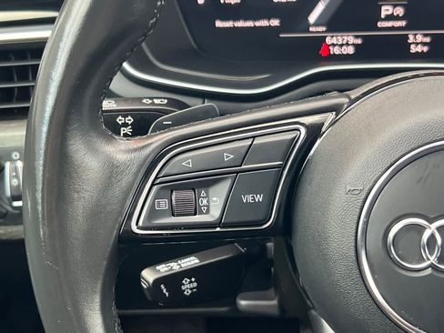 Used 2022 Audi A4 2.0T Premium Plus image 25