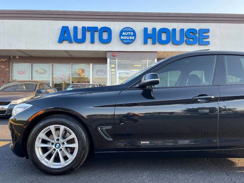 Used 2014 BMW 328i Gran Turismo xDrive image 38