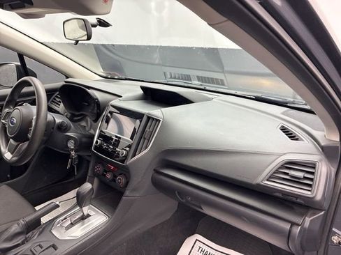 Used 2022 Subaru Impreza 2.0i AWD/4WD image 15