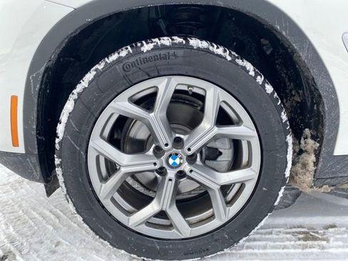 Used 2023 BMW X3 xDrive30i image 24