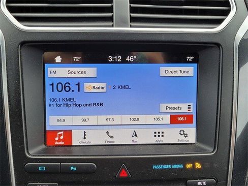 Used 2019 Ford Explorer Sport w/ Equipment Group 401A image 17