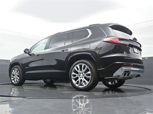 New 2025 GMC Acadia Denali w/ Super Cruise Package image 50