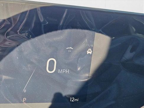 New 2026 Buick Envista Sport Touring w/ Convenience I Package image 10