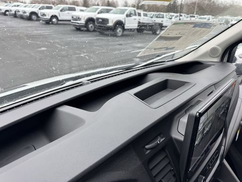 New 2026 Ford Transit 250 148 Medium Roof image 15