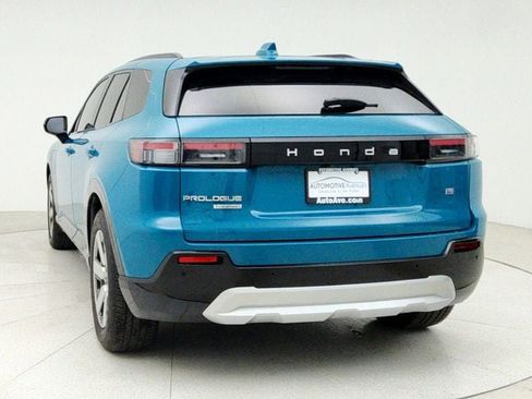 Used 2024 Honda Prologue Touring image 6