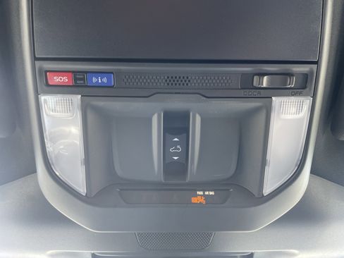 Certified 2026 Subaru Forester Premium AWD/4WD image 30