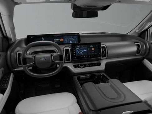 New 2026 Ford Expedition Max Active AWD/4WD image 28