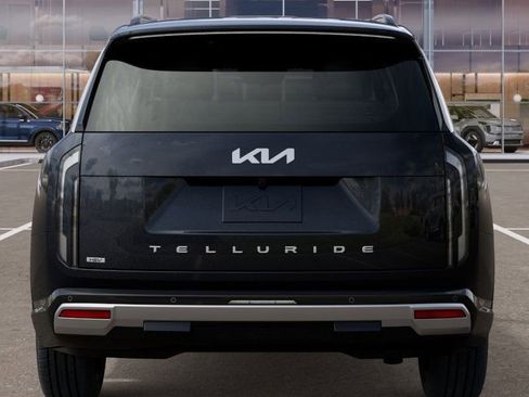 New 2027 Kia Telluride SX FWD image 14