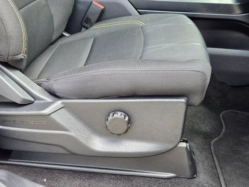 Used 2024 Ford F150 STX RWD image 27