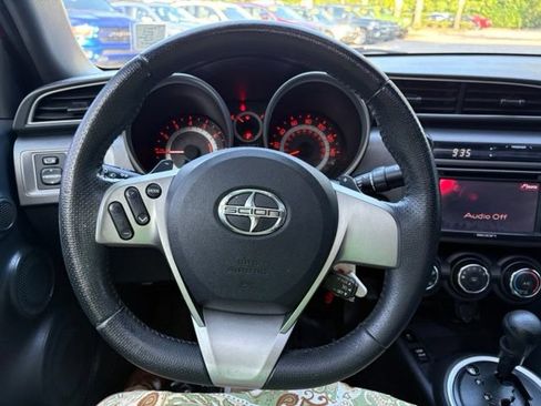 Used 2015 Scion tC FWD image 15